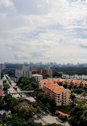 D'Leedon (D10), Condominium #458545051
